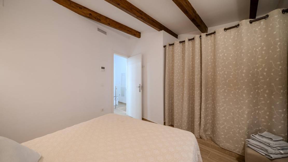 Sale - Apartment - Villajoyosa - Villajoyosa Centro