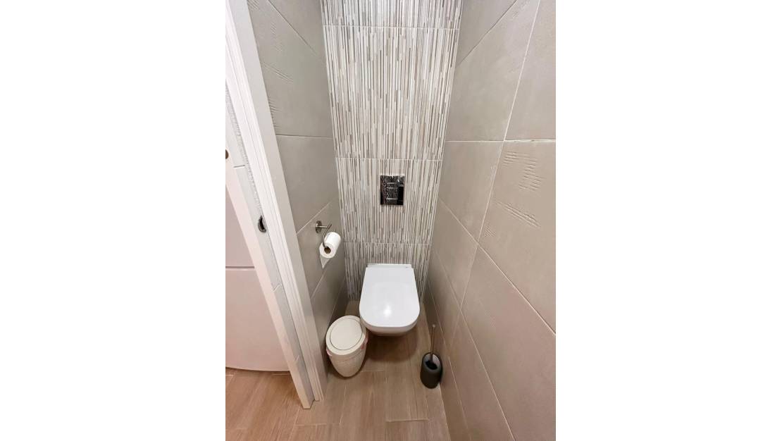 Sale - Apartment - Villajoyosa - Villajoyosa Centro