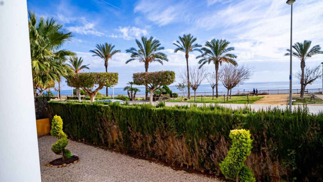 Sale - Apartment - Villajoyosa - Villajoyosa Centro