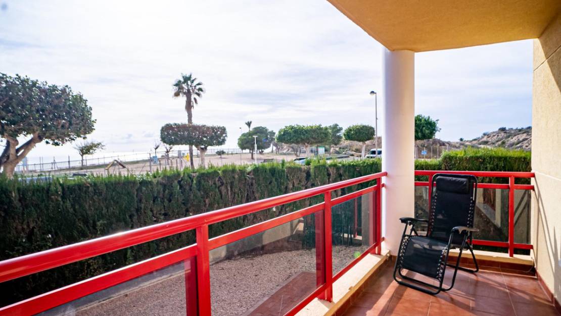 Sale - Apartment - Villajoyosa - Villajoyosa Centro