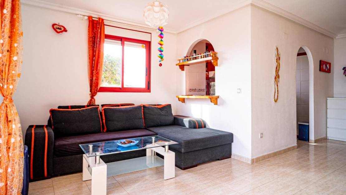 Sale - Apartment - Villajoyosa - Villajoyosa Centro