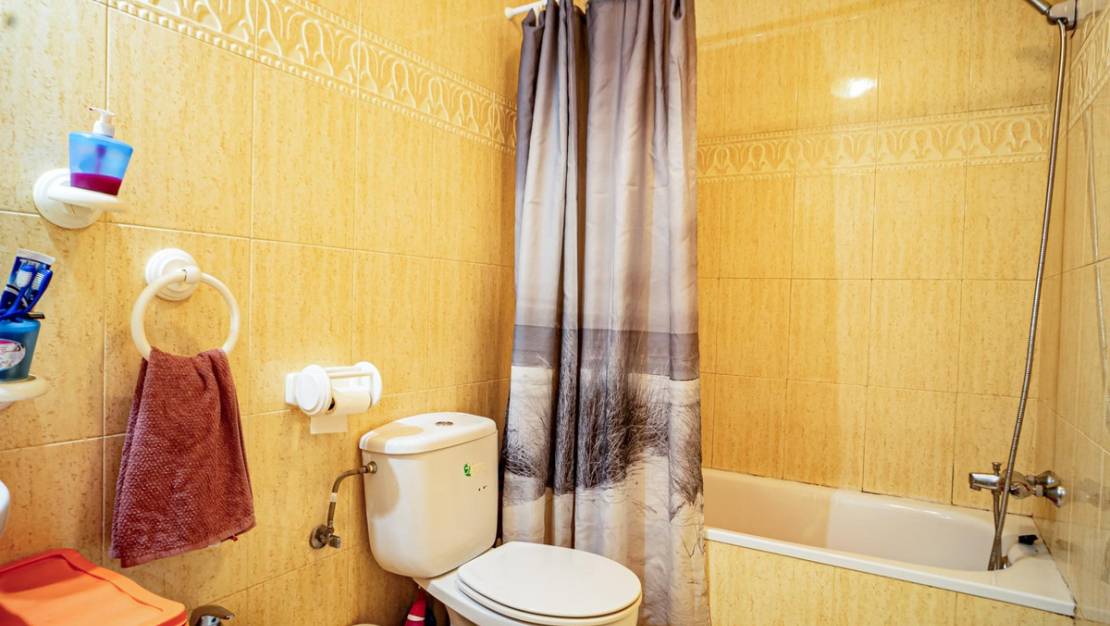 Sale - Apartment - Villajoyosa - Villajoyosa Centro