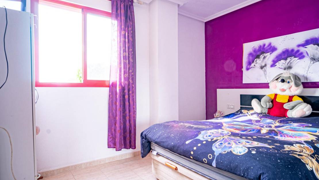 Sale - Apartment - Villajoyosa - Villajoyosa Centro