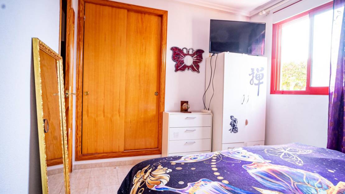 Sale - Apartment - Villajoyosa - Villajoyosa Centro