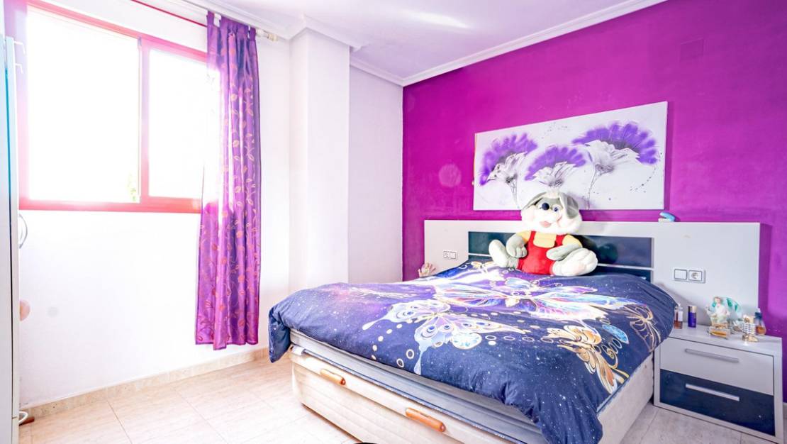 Sale - Apartment - Villajoyosa - Villajoyosa Centro