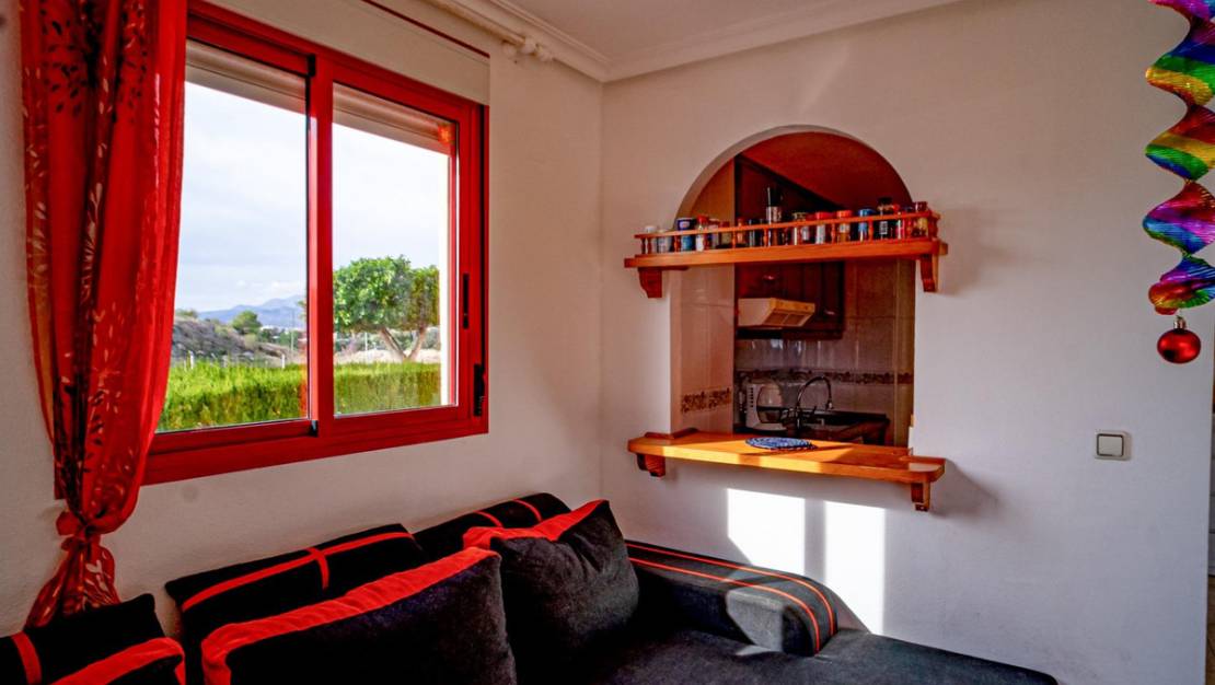 Sale - Apartment - Villajoyosa - Villajoyosa Centro