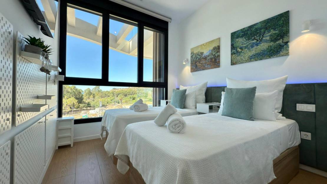 Sale - Apartment - Villajoyosa - Villajoyosa Centro