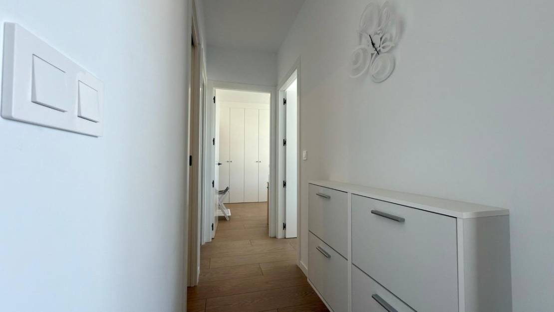 Sale - Apartment - Villajoyosa - Villajoyosa Centro