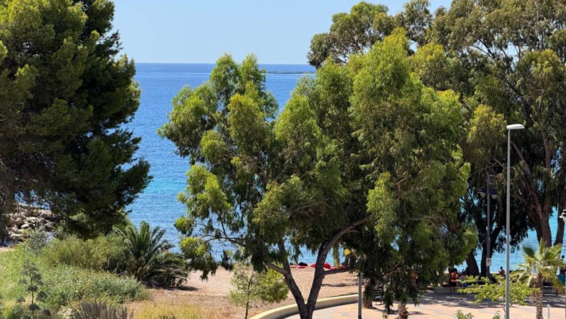 Sale - Apartment - Villajoyosa - Villajoyosa Centro