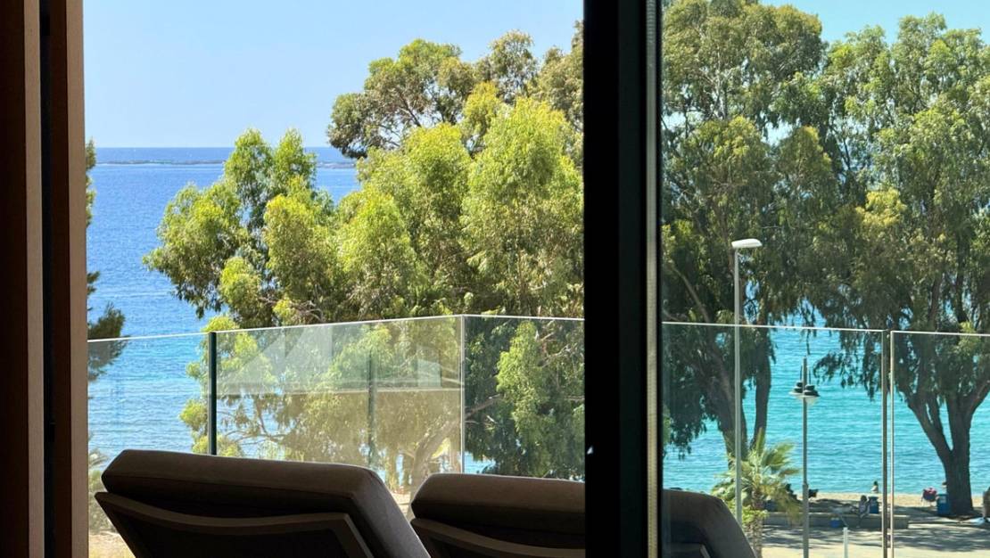 Sale - Apartment - Villajoyosa - Villajoyosa Centro