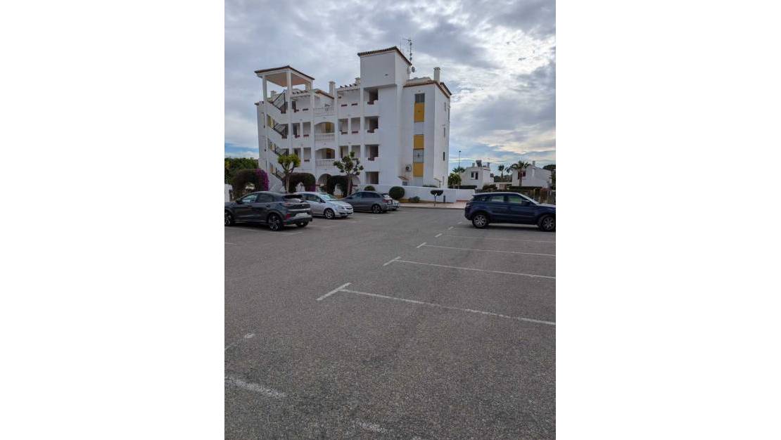 Sale - Apartment - Villamartin, Orihuela Costa