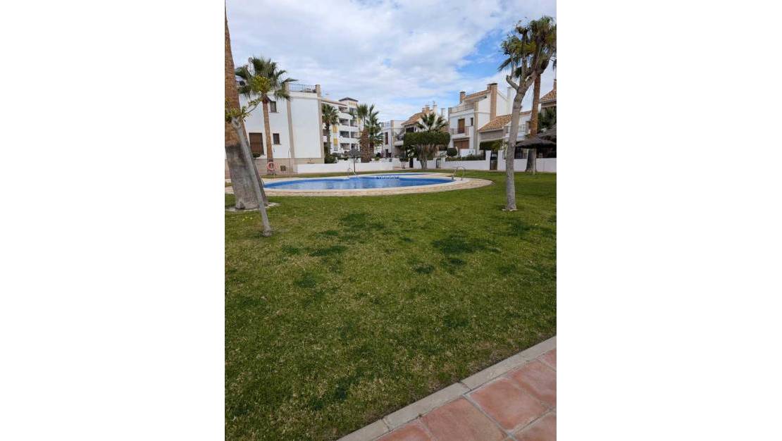 Sale - Apartment - Villamartin, Orihuela Costa