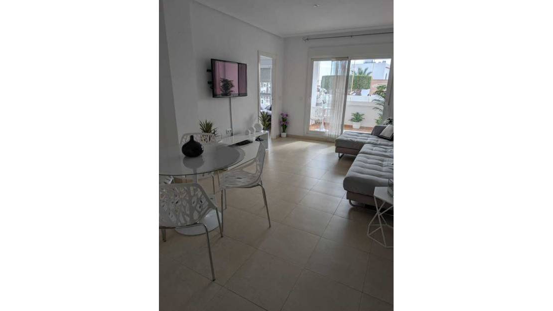 Sale - Apartment - Villamartin, Orihuela Costa