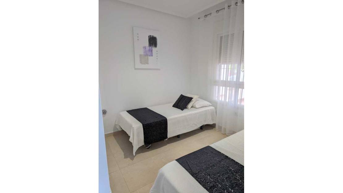 Sale - Apartment - Villamartin, Orihuela Costa