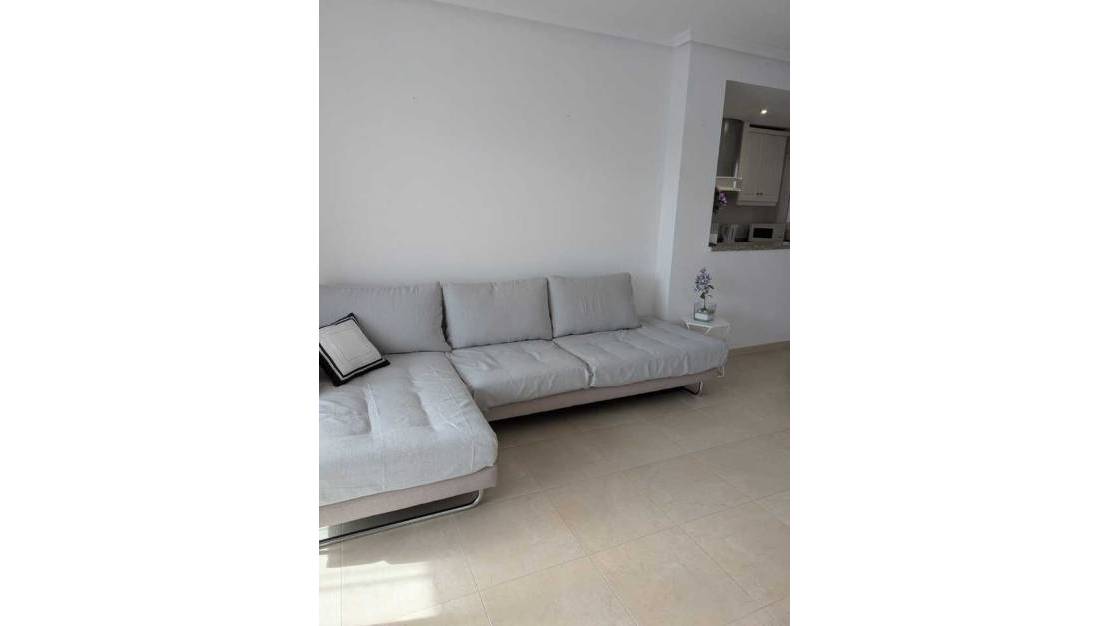 Sale - Apartment - Villamartin, Orihuela Costa