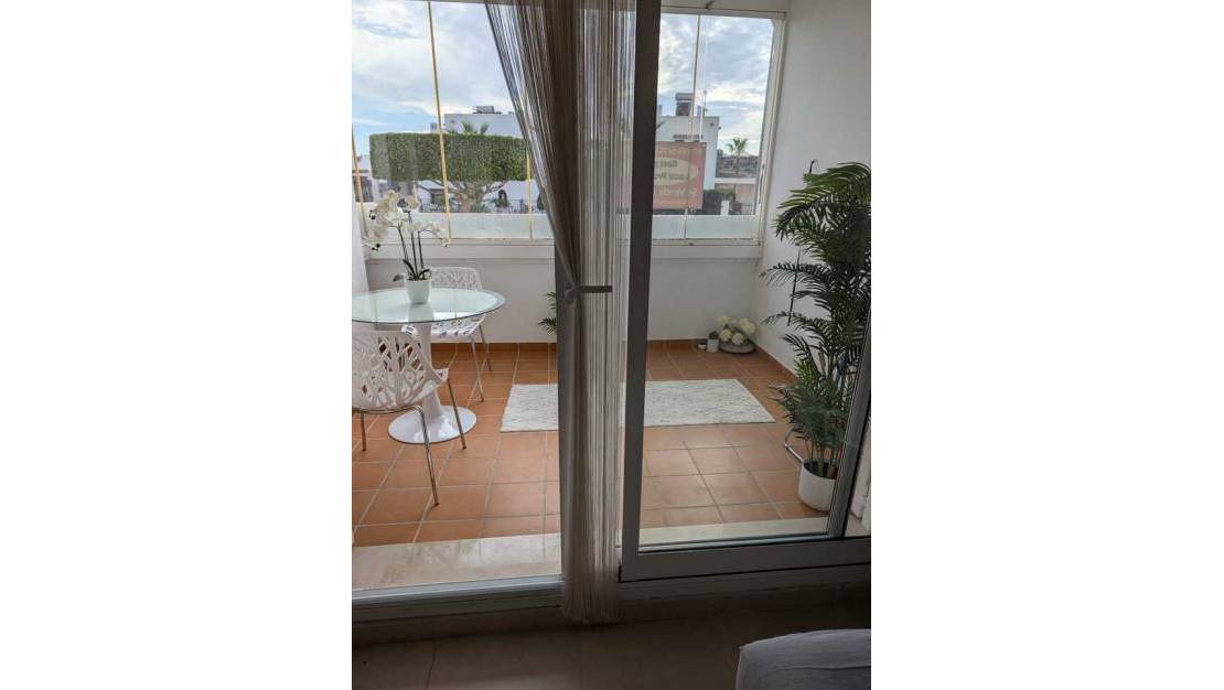 Sale - Apartment - Villamartin, Orihuela Costa