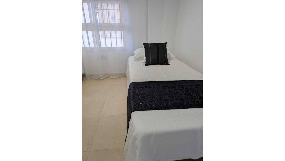 Sale - Apartment - Villamartin, Orihuela Costa