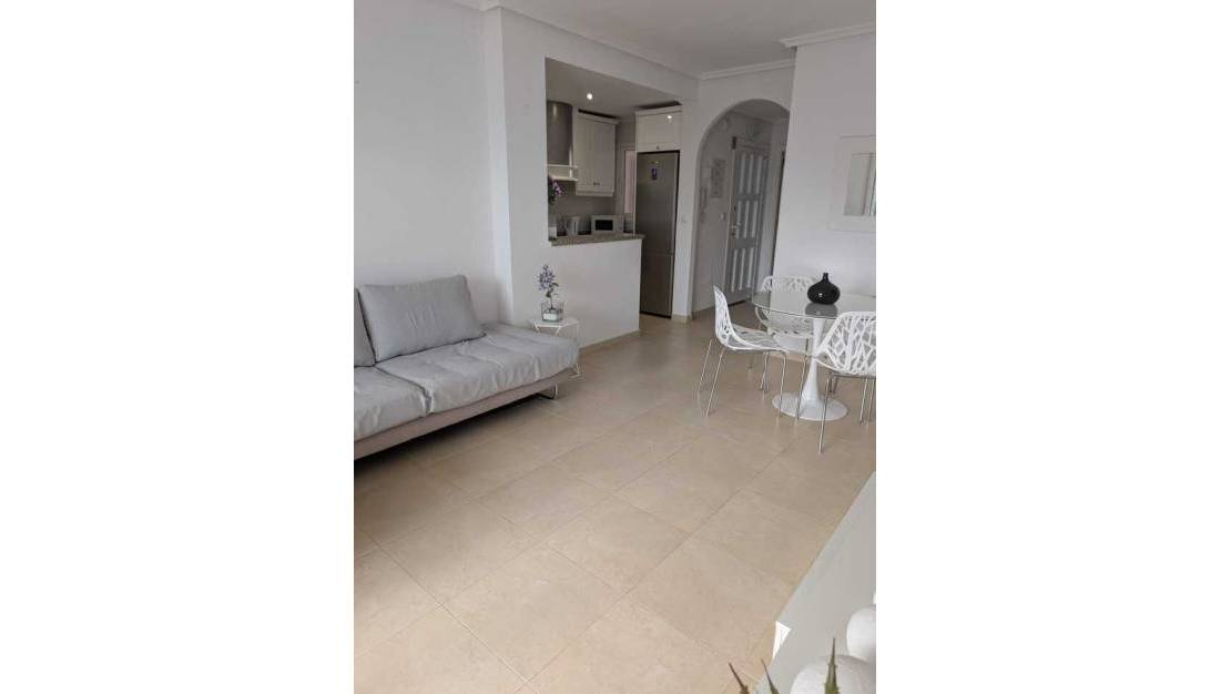 Sale - Apartment - Villamartin, Orihuela Costa