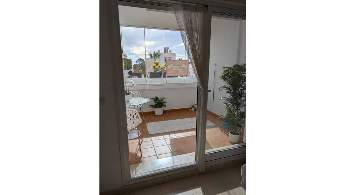 Sale - Apartment - Villamartin, Orihuela Costa