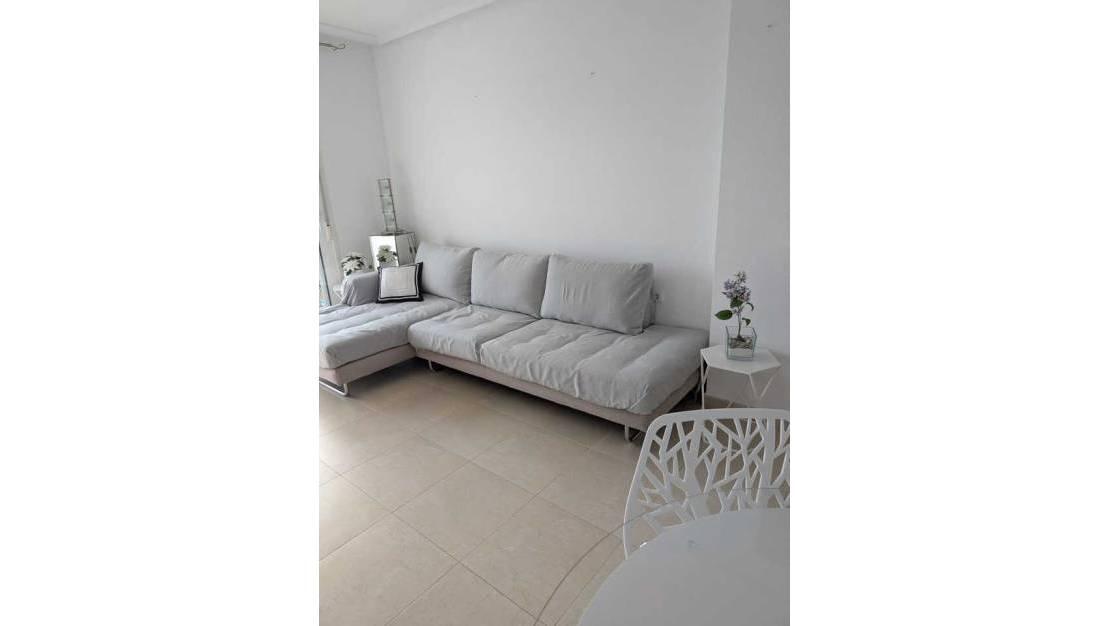 Sale - Apartment - Villamartin, Orihuela Costa