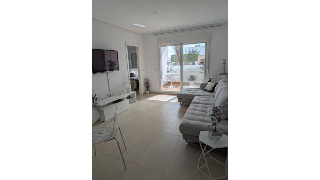 Sale - Apartment - Villamartin, Orihuela Costa