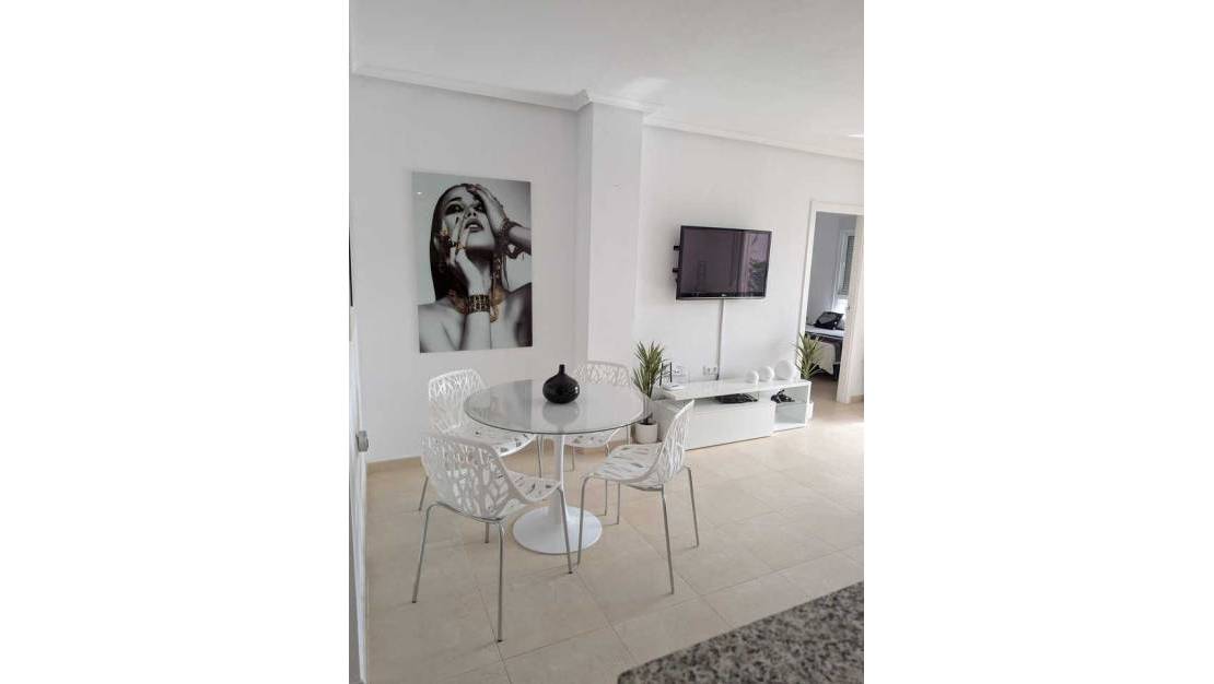 Sale - Apartment - Villamartin, Orihuela Costa