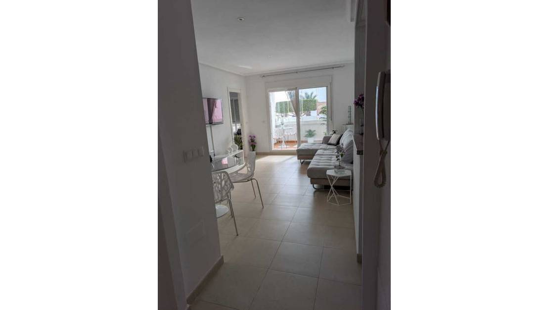 Sale - Apartment - Villamartin, Orihuela Costa