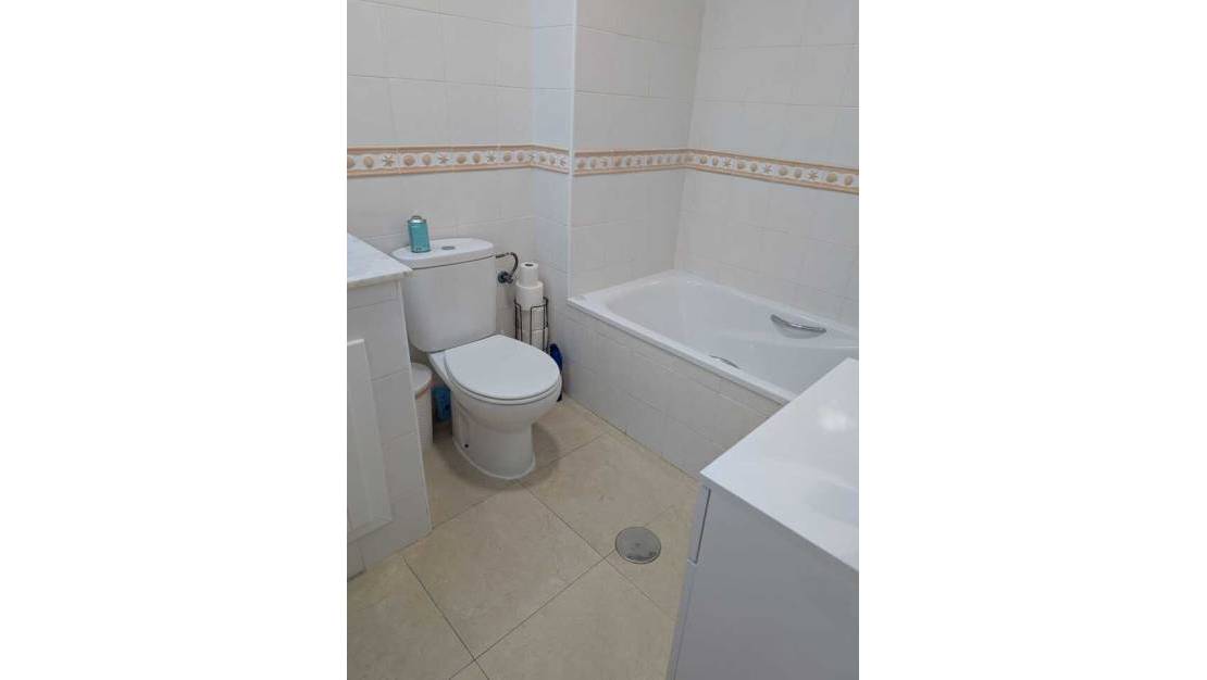 Sale - Apartment - Villamartin, Orihuela Costa