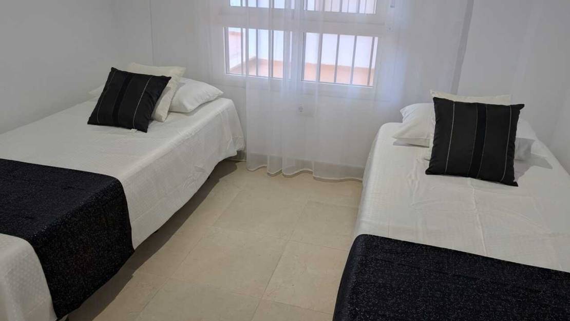 Sale - Apartment - Villamartin, Orihuela Costa