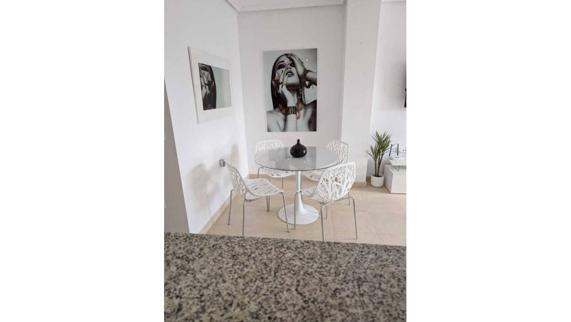 Sale - Apartment - Villamartin, Orihuela Costa