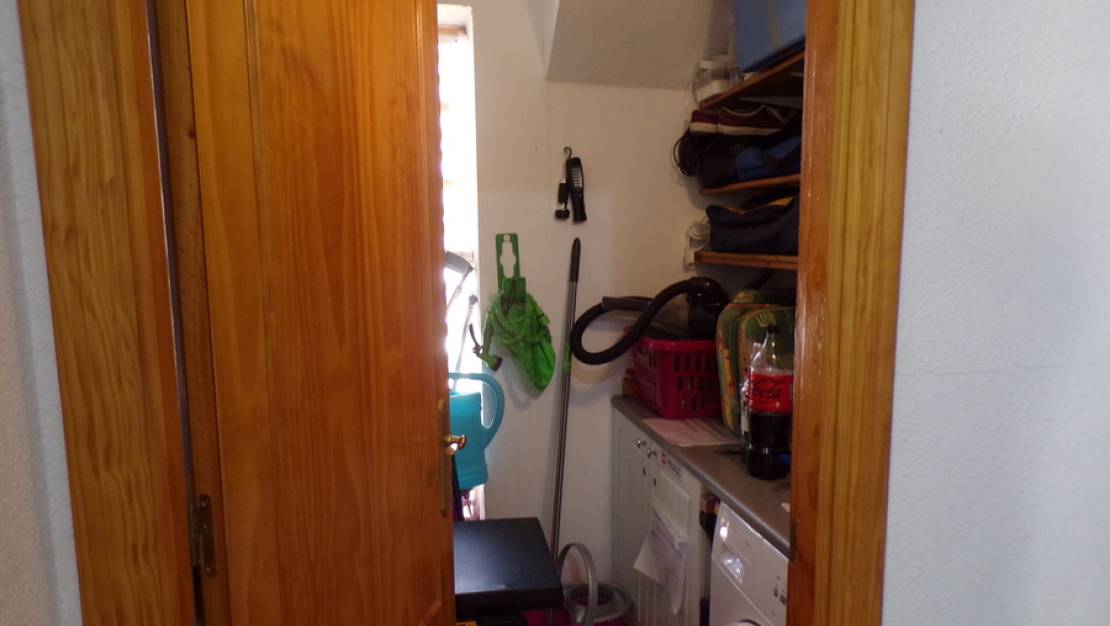 Sale - Apartment - Villamartin