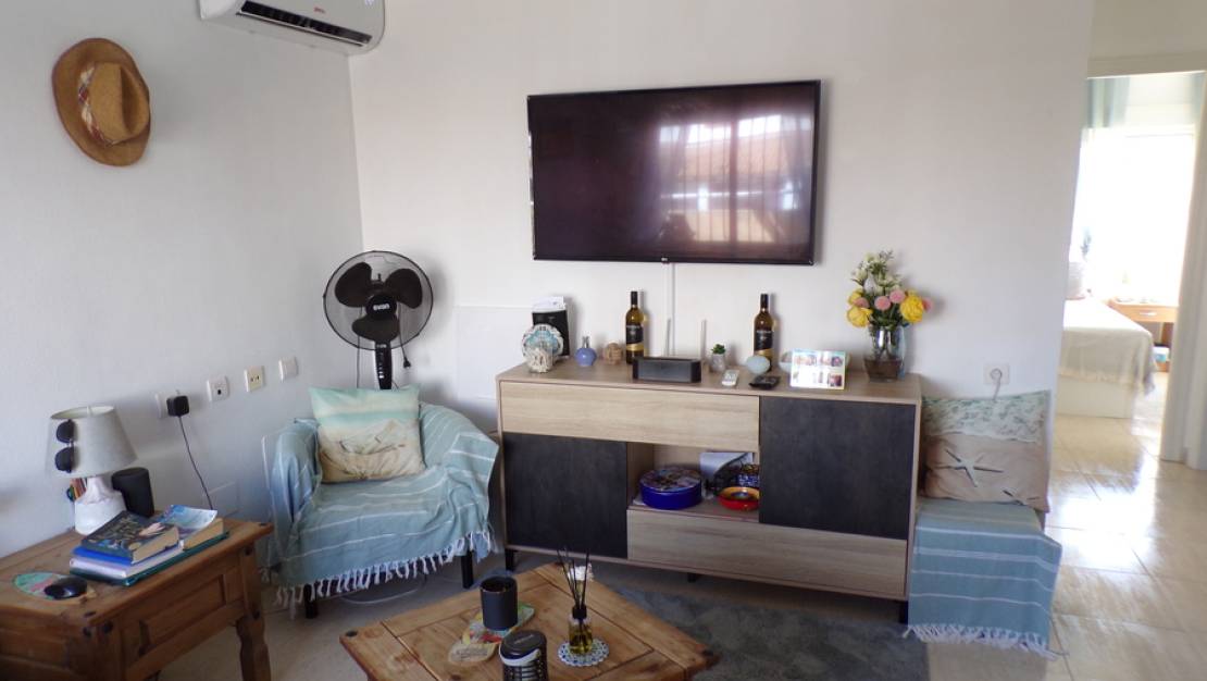 Sale - Apartment - Villamartin
