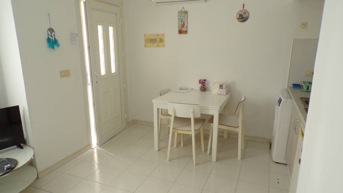 Sale - Apartment - Villamartin