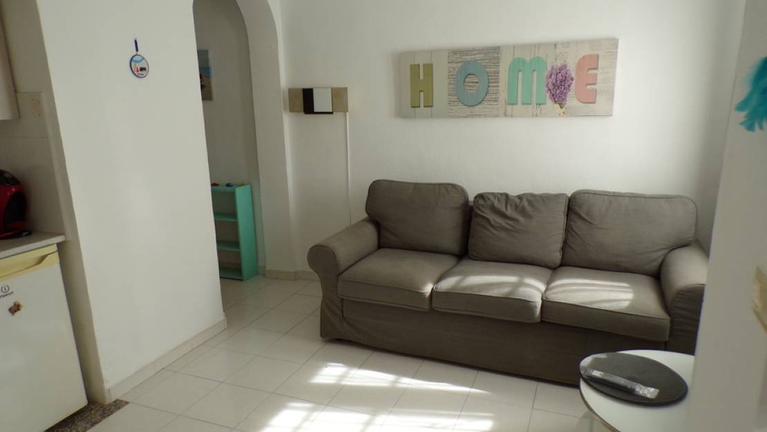 Sale - Apartment - Villamartin