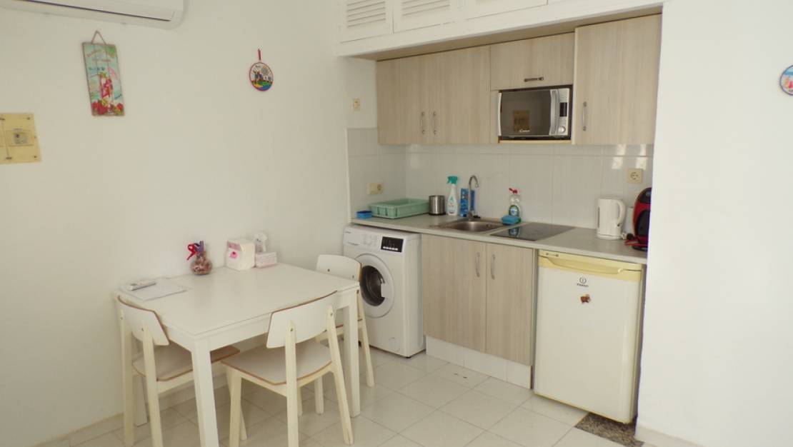 Sale - Apartment - Villamartin