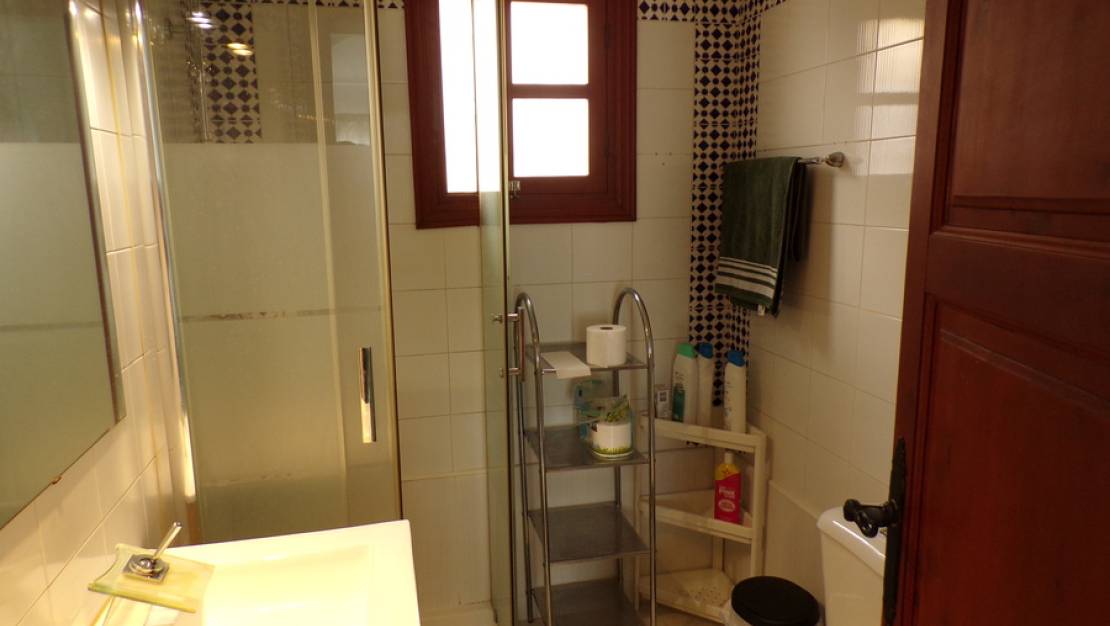 Sale - Apartment - Villamartin