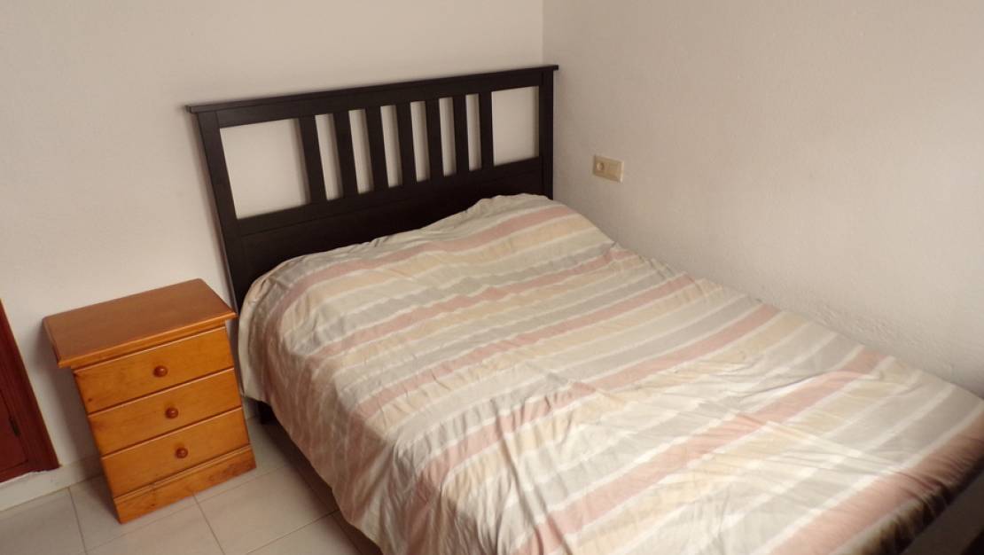 Sale - Apartment - Villamartin