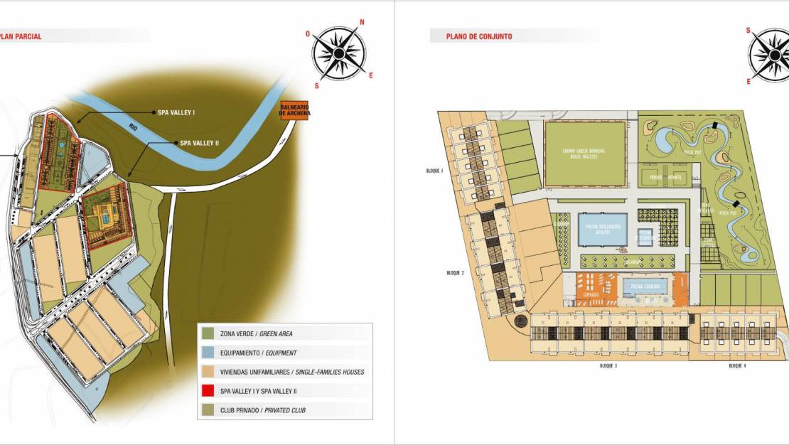 Sale - Apartment - Villanueva del Rio Segura - Urbanización plan parcial la morra