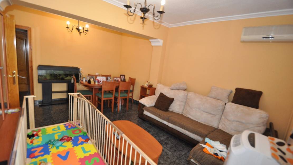 Sale - Apartment - Villena - Villena Centro