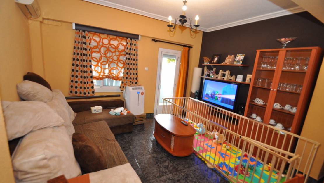 Sale - Apartment - Villena - Villena Centro