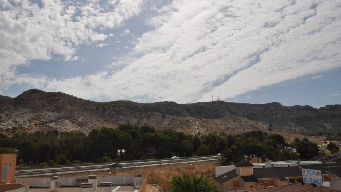 Sale - Apartment - Villena - Villena Centro