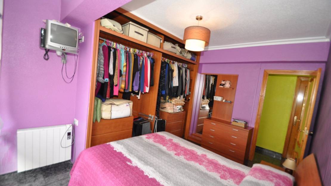 Sale - Apartment - Villena - Villena Centro