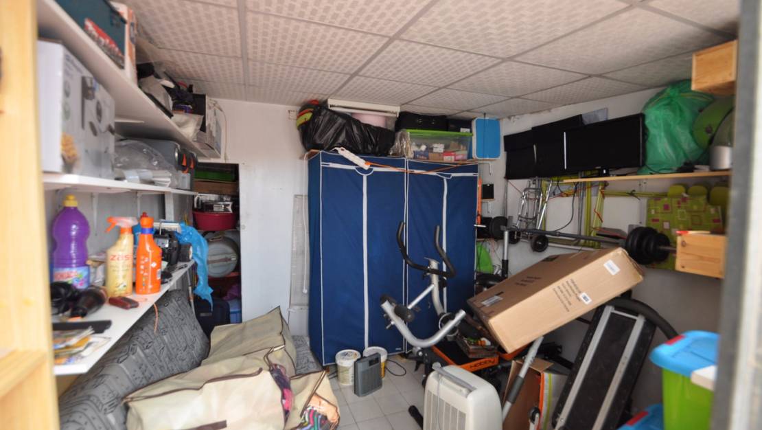 Sale - Apartment - Villena - Villena Centro