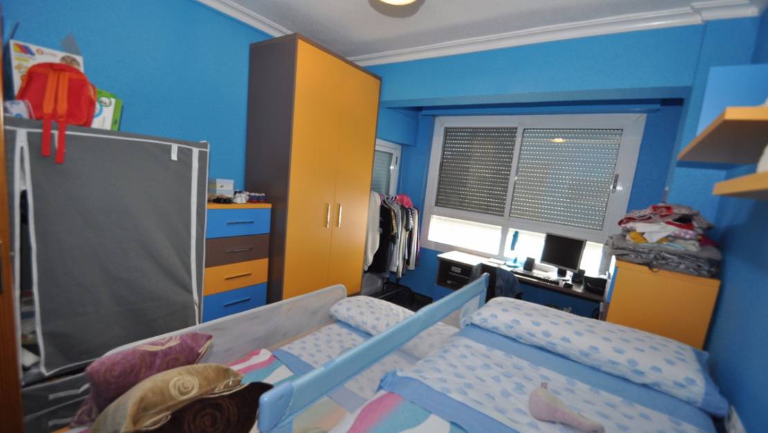 Sale - Apartment - Villena - Villena Centro