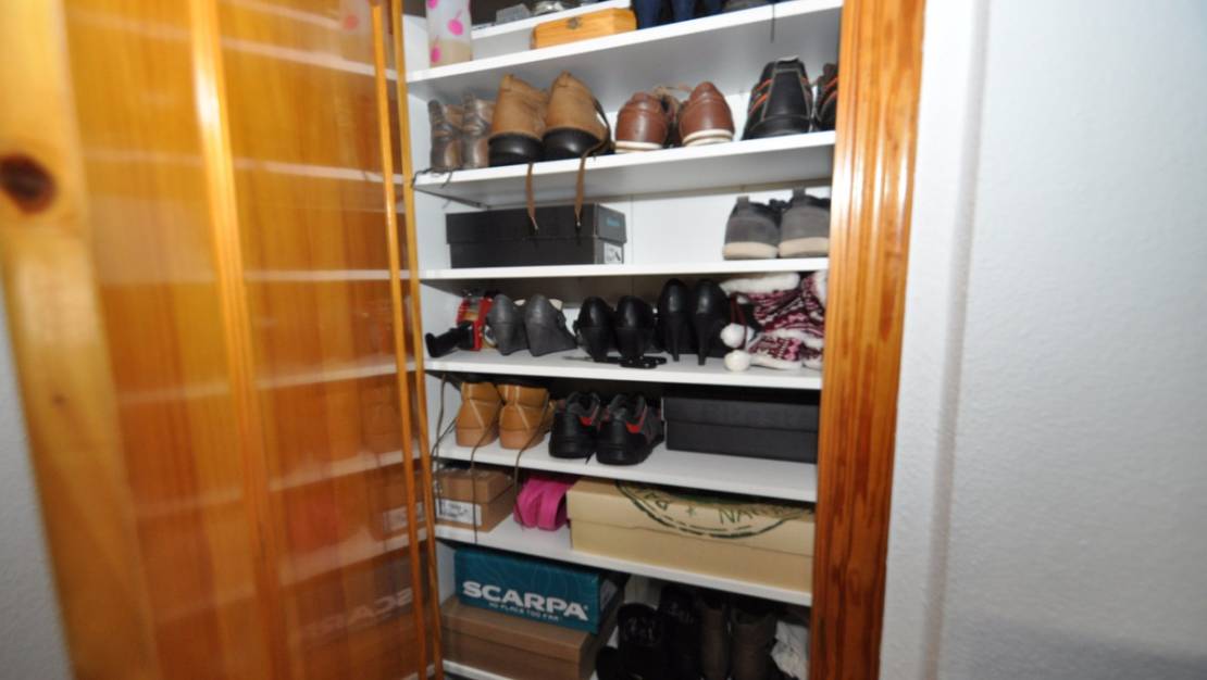 Sale - Apartment - Villena - Villena Centro