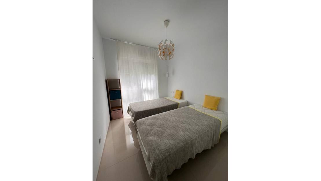 Sale - Bungalow - Ciudad Quesada - Doña pepa