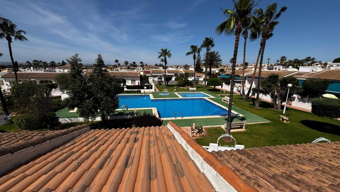 Sale - Bungalow - Ciudad Quesada - Pueblo Bravo