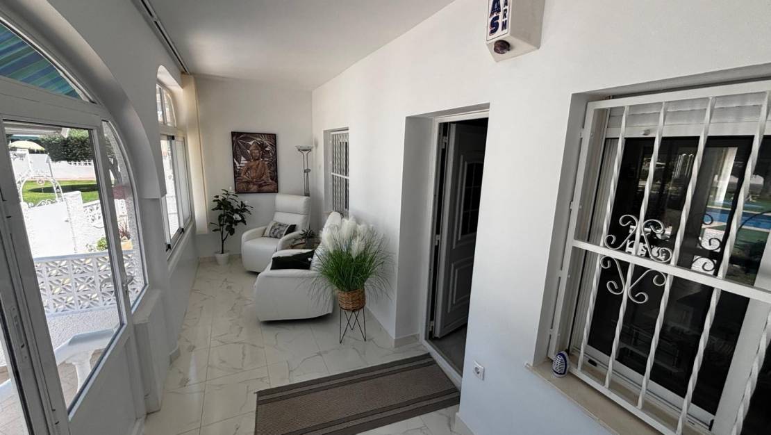 Sale - Bungalow - Ciudad Quesada - Pueblo Bravo