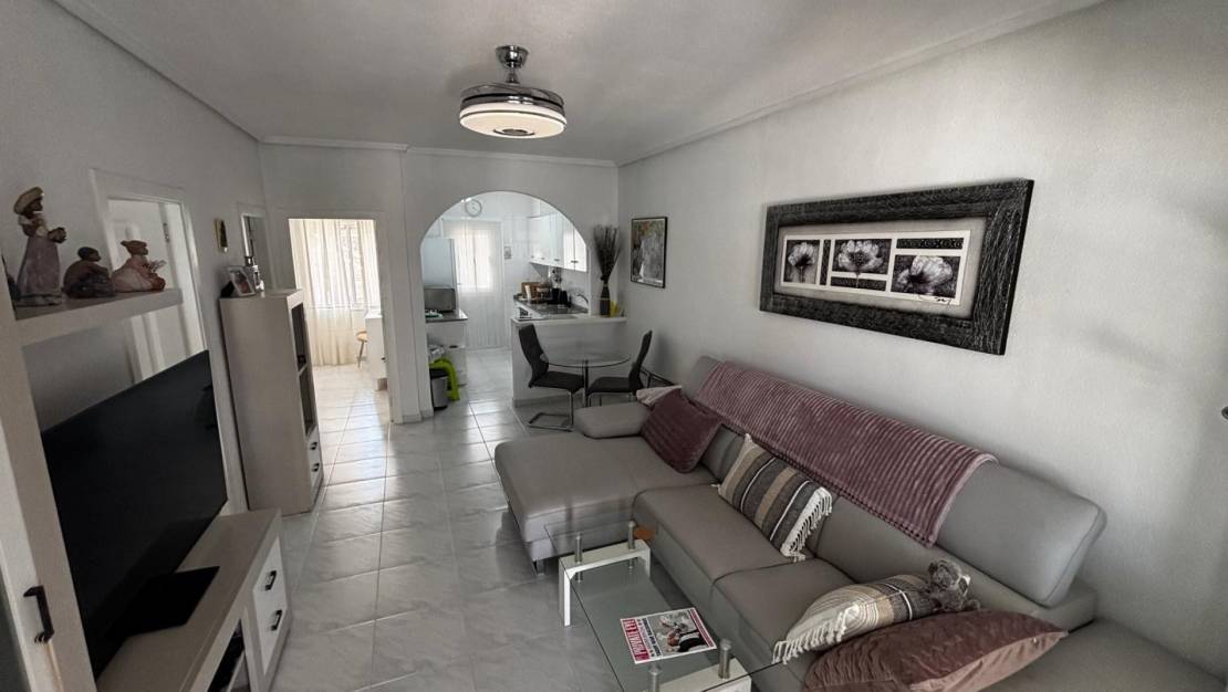Sale - Bungalow - Ciudad Quesada - Pueblo Bravo