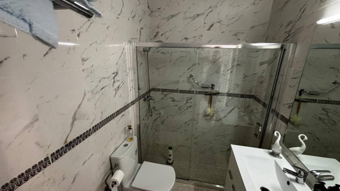 Sale - Bungalow - Ciudad Quesada - Pueblo Bravo